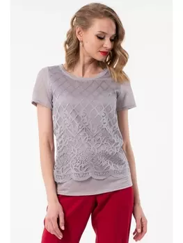 Блузки, рубашки Джемпер М2-4094