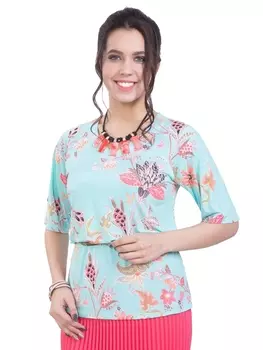 Блузки, рубашки Джемпер М3-3149/37