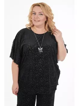 Блузки, рубашки Джемпер М3-3337/1