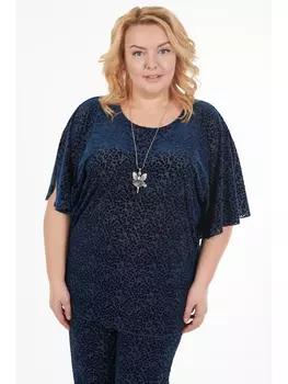 Блузки, рубашки Джемпер М3-3337/3