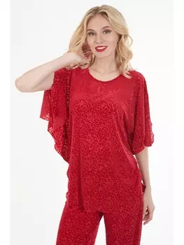 Блузки, рубашки Джемпер М3-3337/4