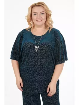 Блузки, рубашки Джемпер М3-3337/7