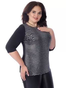 Блузки, рубашки Джемпер М3-3550/52