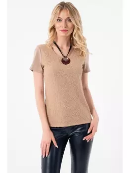 Блузки, рубашки Джемпер М3-4168/2