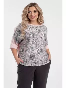 Блузки, рубашки Джемпер М3-4224/11