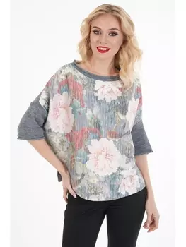 Блузки, рубашки Джемпер М3-4224/4