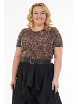 Блузки, рубашки Джемпер М3-4334/1