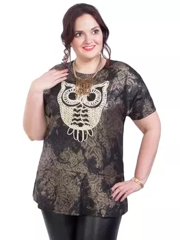 Блузки, рубашки Джемпер М4-3030