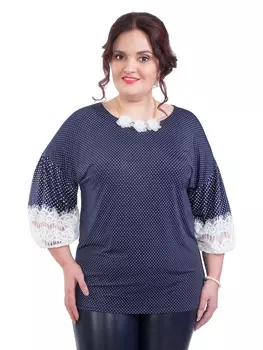 Блузки, рубашки Джемпер М4-3225/11