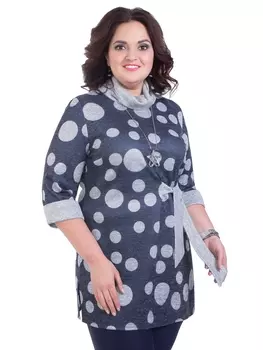 Блузки, рубашки Джемпер М4-3335/9