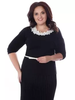 Блузки, рубашки Джемпер М4-3441/3