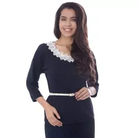 Блузки, рубашки Джемпер М4-3441/4