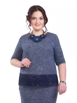 Блузки, рубашки Джемпер М4-3675/3