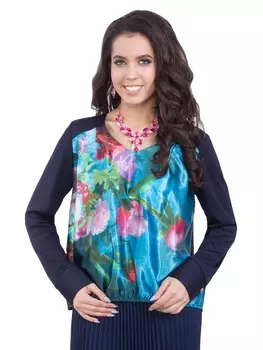 Блузки, рубашки Джемпер М4-3724