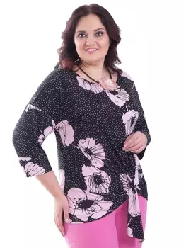 Блузки, рубашки Джемпер М4-3745/4