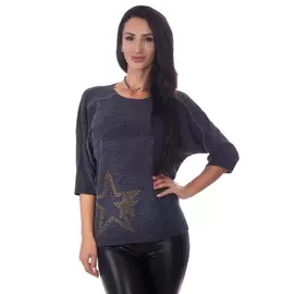 Блузки, рубашки Джемпер М4-3869/3