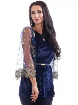 Блузки, рубашки Джемпер М4-3882/2