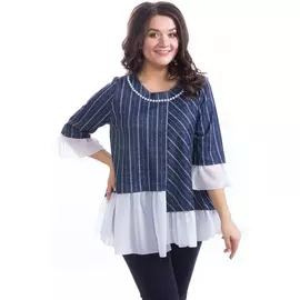 Блузки, рубашки Джемпер М4-3918/1