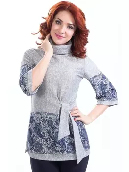 Блузки, рубашки Джемпер М4-3938