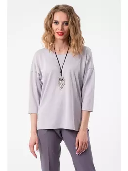 Блузки, рубашки Джемпер М4-4151