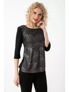 Блузки, рубашки Джемпер М4-4285