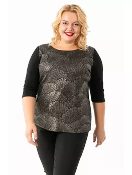 Блузки, рубашки Джемпер М4-4285/1