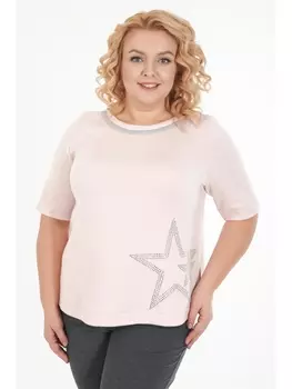 Блузки, рубашки Джемпер М4-4306/7