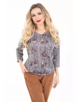 Блузки, рубашки Джемпер М4-4354/2