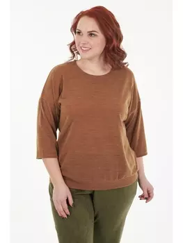 Блузки, рубашки Джемпер М4-4376/13