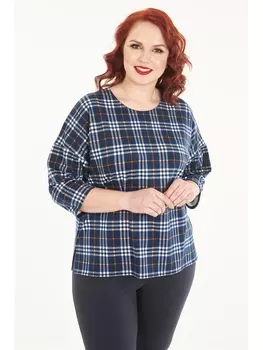 Блузки, рубашки Джемпер М4-4402/1