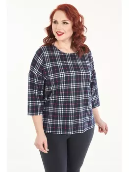 Блузки, рубашки Джемпер М4-4402/3