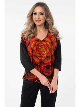 Блузки, рубашки Джемпер М4-4408