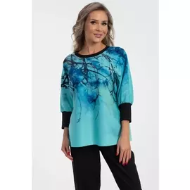 Блузки, рубашки Джемпер М4-4578/1