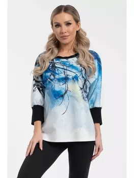 Блузки, рубашки Джемпер М4-4578/2