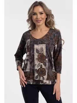 Блузки, рубашки Джемпер М4-4605