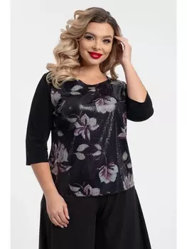 Блузки, рубашки Джемпер М4-4616/1