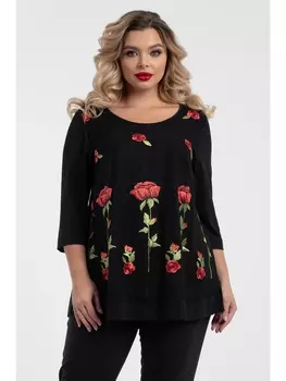 Блузки, рубашки Джемпер М4-4617