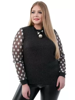 Блузки, рубашки Джемпер М5-3945/3