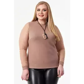 Блузки, рубашки Джемпер М5-3945/9