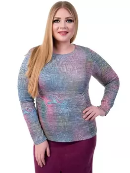 Блузки, рубашки Джемпер М5-3948/3