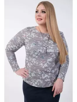 Блузки, рубашки Джемпер М5-3948/7
