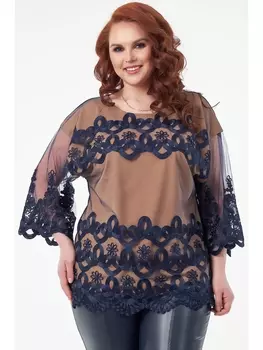 Блузки, рубашки Джемпер М5-3997/1