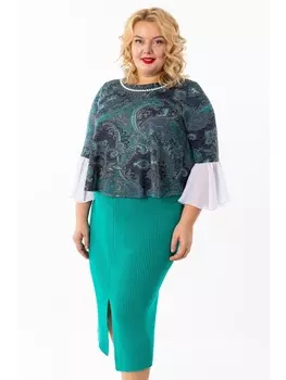 Блузки, рубашки Джемпер М5-4270/1