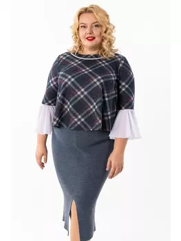 Блузки, рубашки Джемпер М5-4270/3