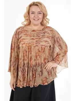 Блузки, рубашки Джемпер М5-4335/1