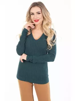 Блузки, рубашки Джемпер М5-4356/2