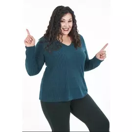 Блузки, рубашки Джемпер М5-4356/3