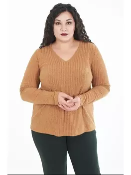 Блузки, рубашки Джемпер М5-4356/7