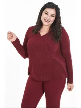 Блузки, рубашки Джемпер М5-4356/9