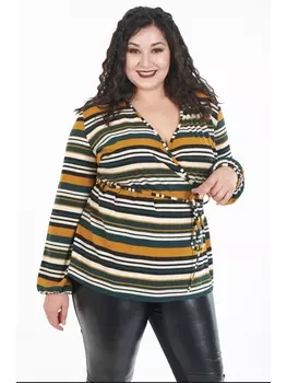 Блузки, рубашки Джемпер М5-4358/3